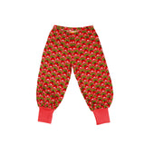 Duns :: Radish Pink Lemonade Baggy Pants