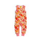 Duns :: Rosehip Dungaree