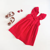 Birinit Petit :: Chili Midi Dress