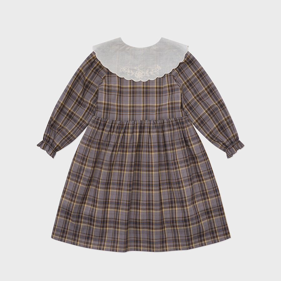 Louisiella :: Effie Dress