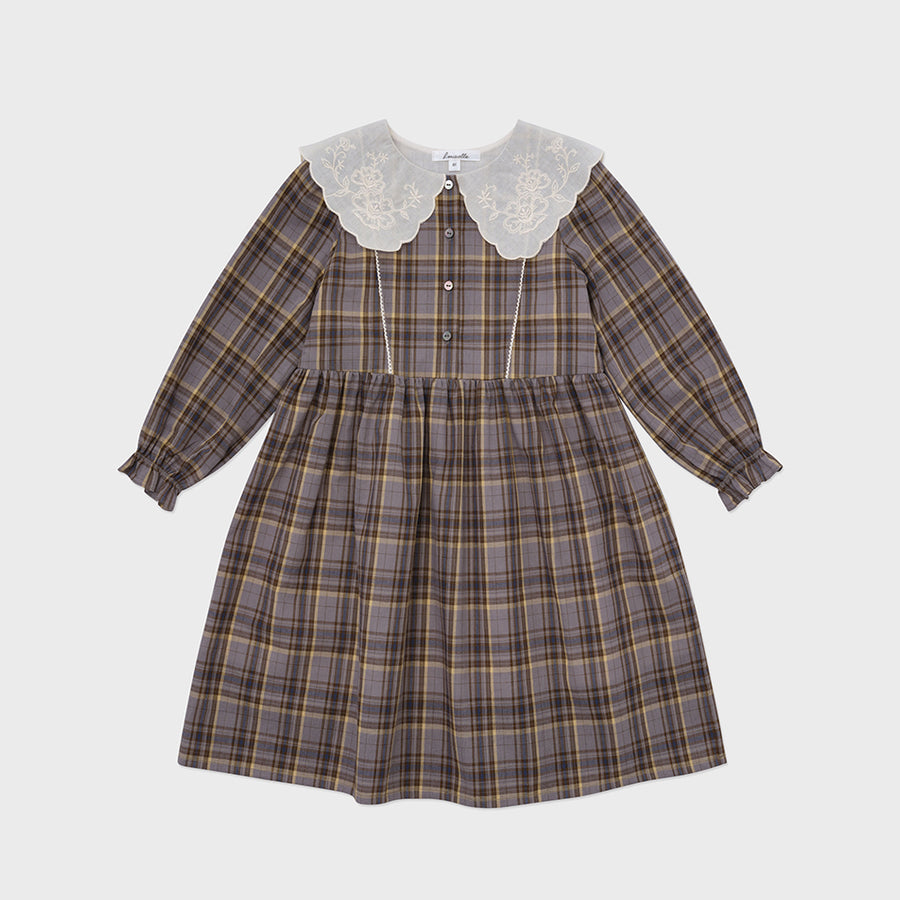 Louisiella :: Effie Dress