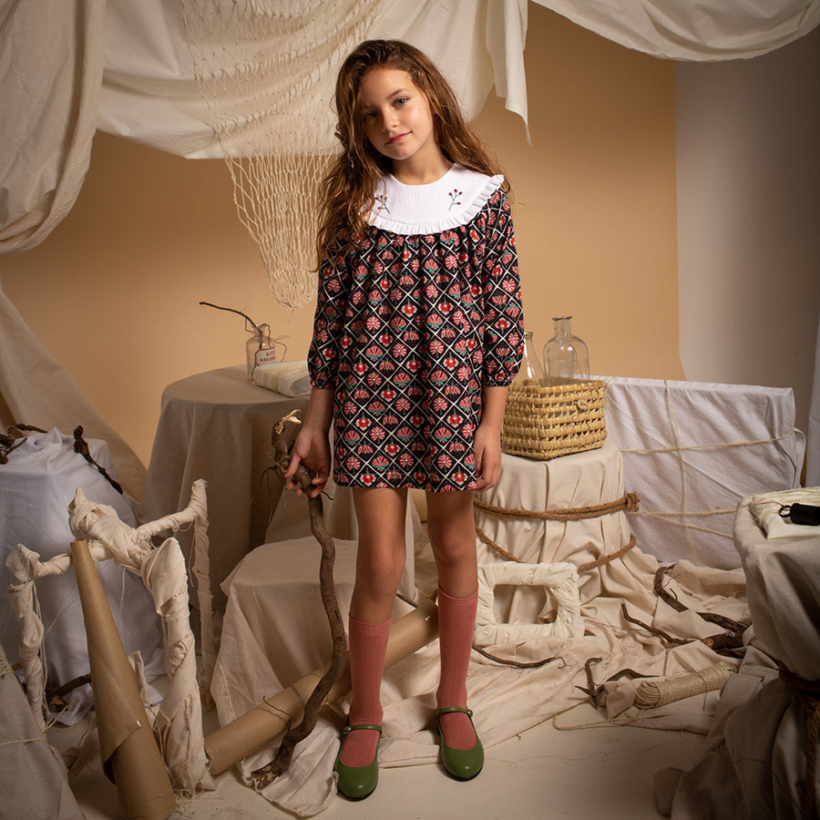 Birinit Petit :: Milos Dress