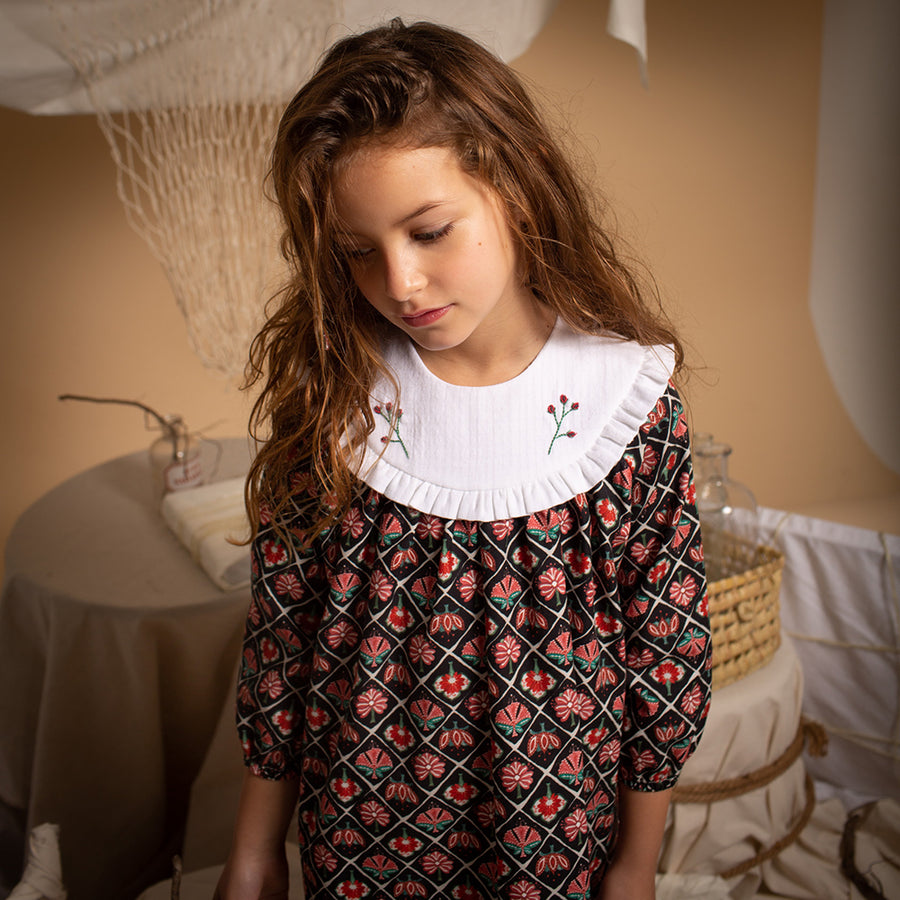 Birinit Petit :: Milos Dress