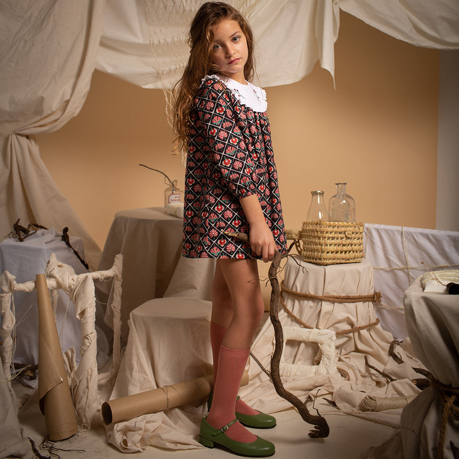 Birinit Petit :: Milos Dress