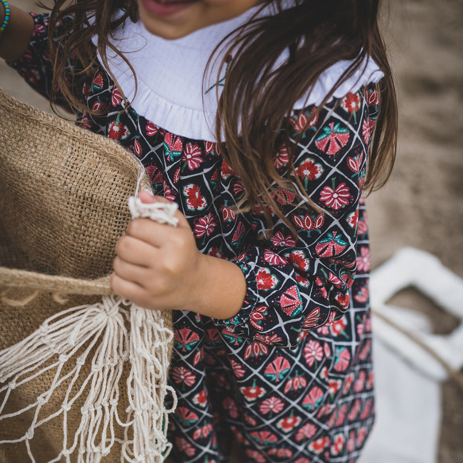 Birinit Petit :: Milos Dress