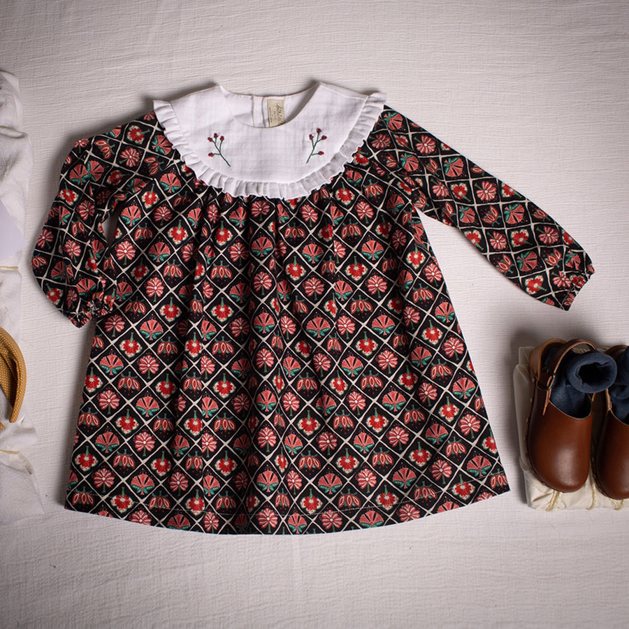 Birinit Petit :: Milos Dress