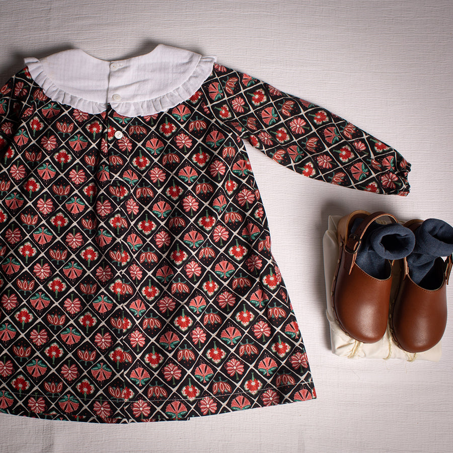 Birinit Petit :: Milos Dress