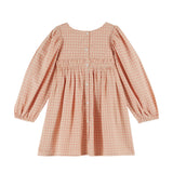 Emile Et Ida :: School Dress Ecolier