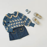Pepe :: Style 278 Galassia Argento