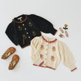 Emile Et Ida :: Barrette Lot De 2 Coeur