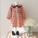 [Exclusive] Bonjour Diary :: Romantic Tunique Pink Tapestry
