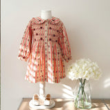 [Exclusive] Bonjour Diary :: Romantic Tunique Pink Tapestry