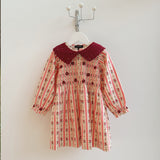 [Exclusive] Bonjour Diary :: Romantic Tunique Pink Tapestry