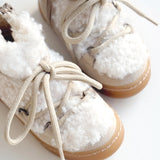 [Exclusive] LMDI Collection :: Skimo Boot Beige