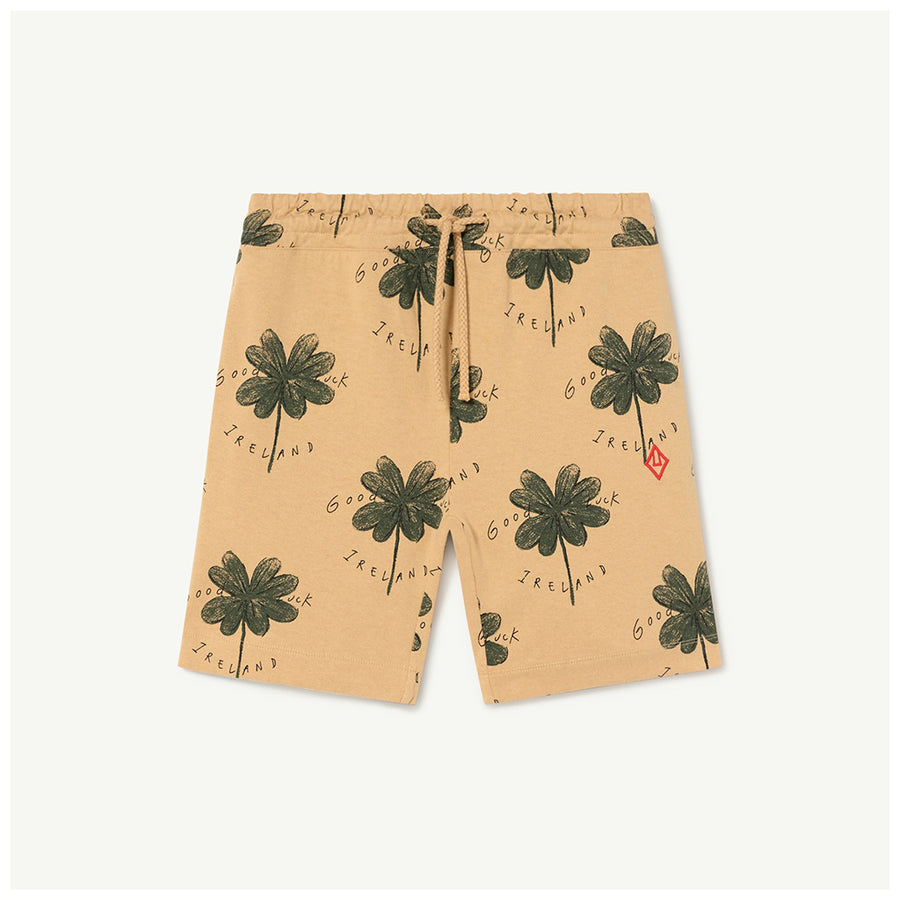 The Animals Observatory :: Eagle Kids Pants Brown