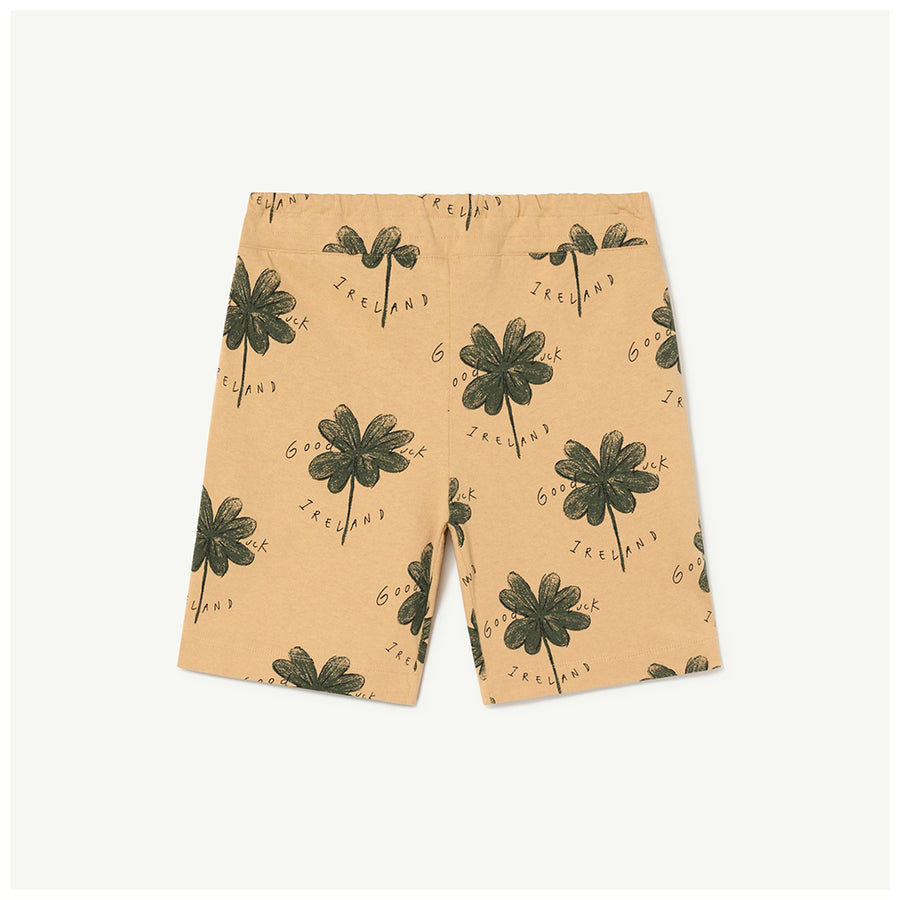 The Animals Observatory :: Eagle Kids Pants Brown