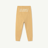 The Animals Observatory :: Dromedary Kids Pants Brown
