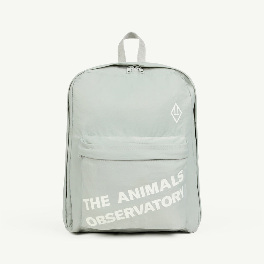 The Animals Observatory :: Back Pack Turquoise
