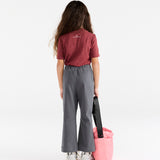 The Animals Observatory :: Porcupine Kid Pants Grey