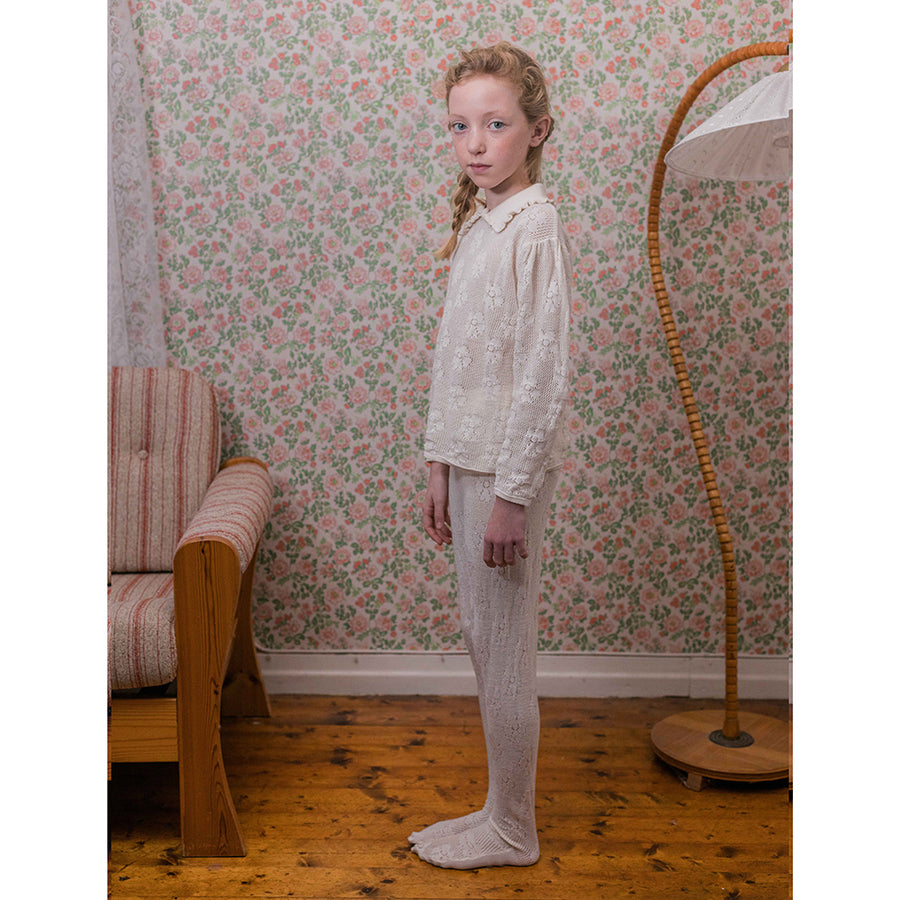 Fish And Kids :: Romantic Blouse