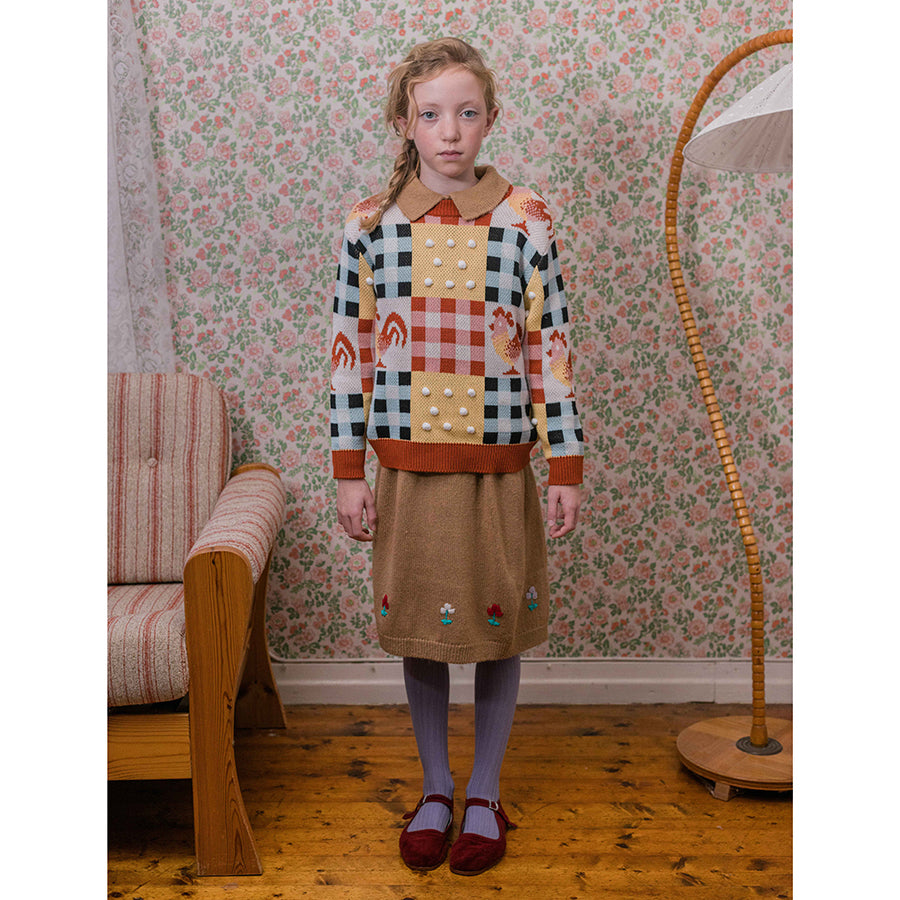 Fish And Kids :: Chicken Sweater