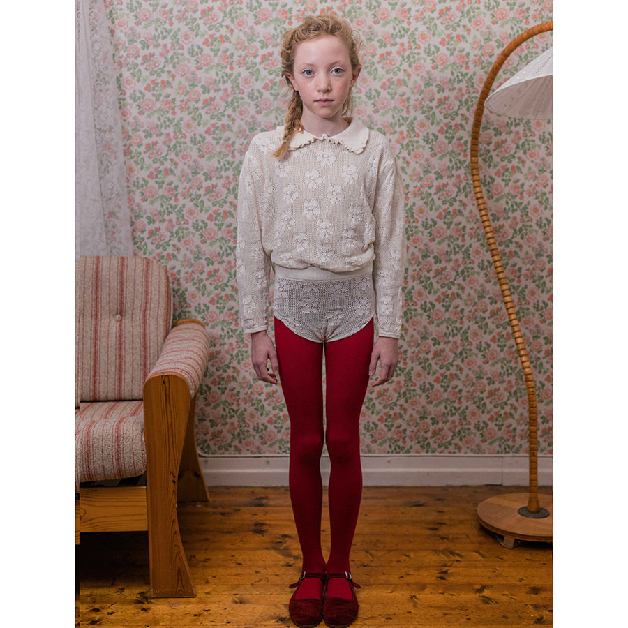 Fish And Kids :: Romantic Blouse
