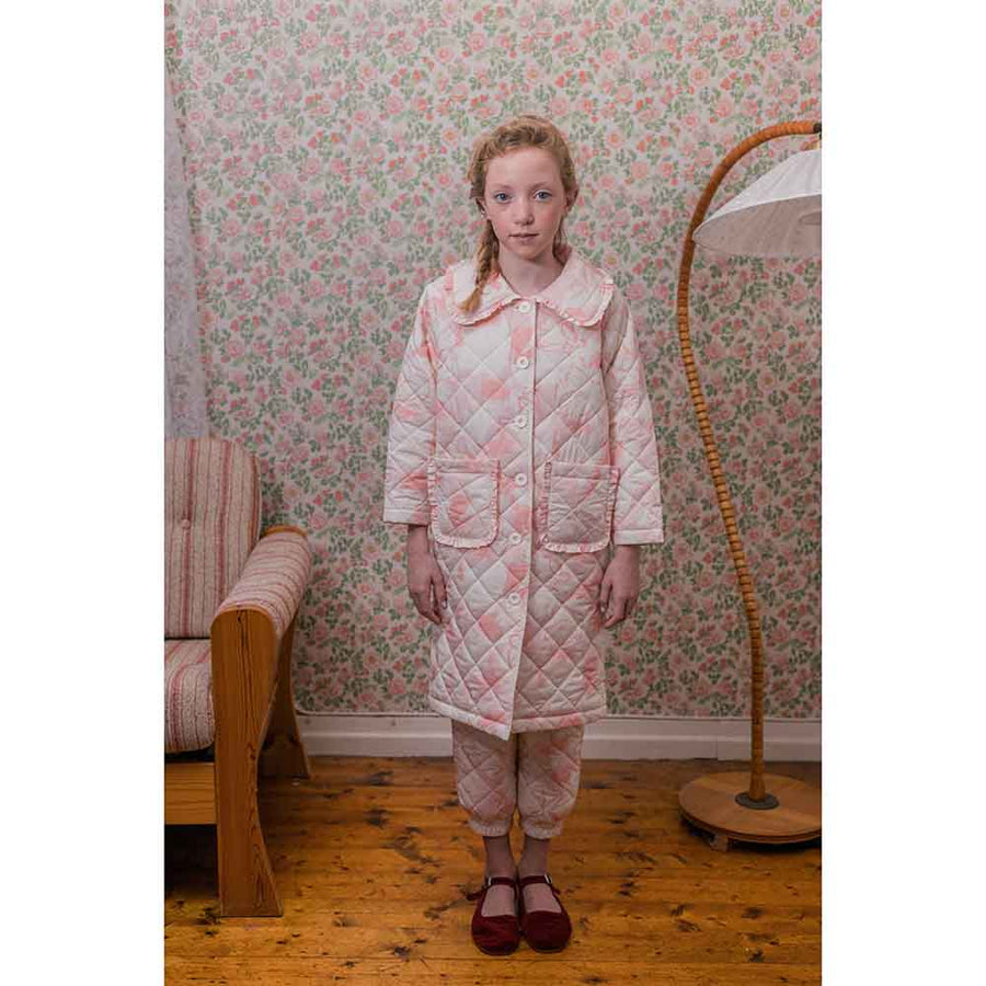 Fish And Kids :: Padded Pants