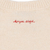 Konges Sloejd - Fleuri Cardigan