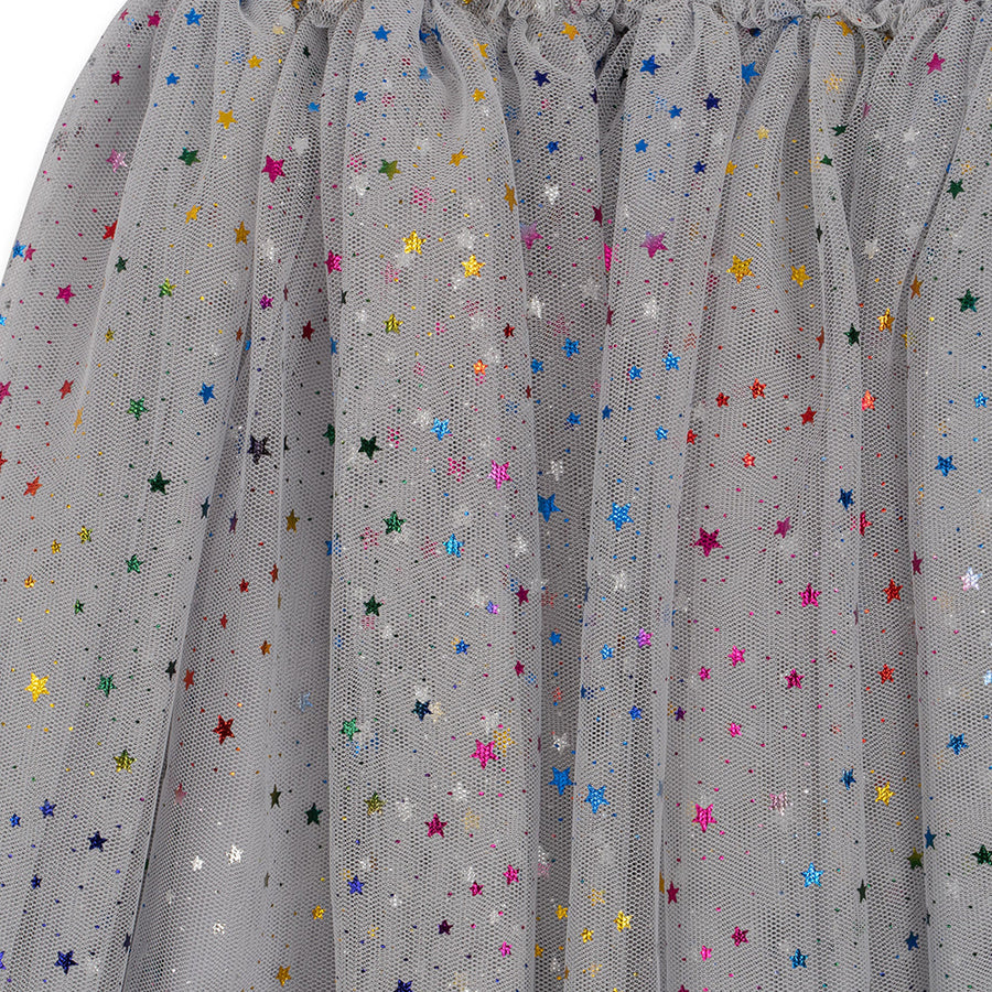 Konges Sloejd :: Fairy Ballerina Skirt Nuit Etoile