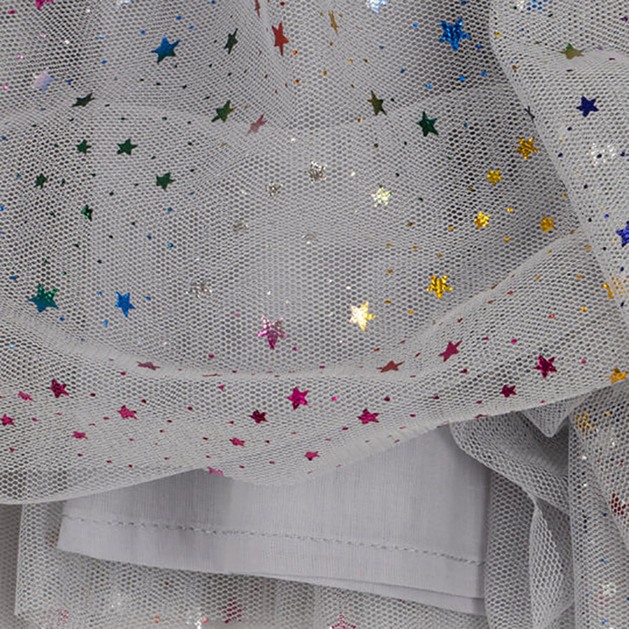 Konges Sloejd :: Fairy Ballerina Skirt Nuit Etoile