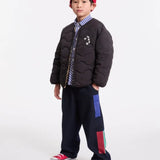 Wynken - Studio Bomber Black