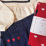 Floess :: Billie Skirt New Navy