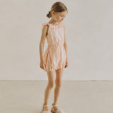 Inne -  Renne Romper Apricot