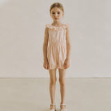 Inne -  Renne Romper Apricot