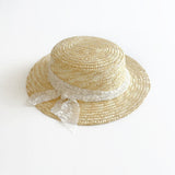 Frou Frou :: The Classic Hat Lace