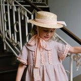 Frou Frou :: The Classic Hat Rose