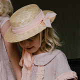 Frou Frou :: The Classic Hat Rose