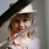 Frou Frou :: The Classic Hat Rose