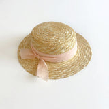Frou Frou :: The Classic Hat Rose