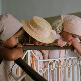 Frou Frou :: The Classic Hat Rose