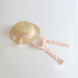 Frou Frou :: The Classic Hat Rose