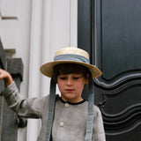Frou Frou :: The Classic Hat Stone