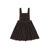 Fub :: Checked Spencer Mocca/Dark Navy