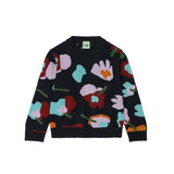 Fub :: Jaquard Sweater Dark Navy