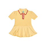 Fub :: Peblum Shirt Vanilla
