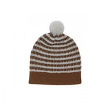 Fub - Multi Hat Hazel Melange/Light Grey