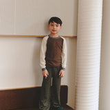 Fub - Pants Dark Navy