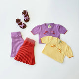 Fub :: Skirt Orchid