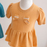 Fub -  Bow Top Butter