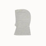 Fub - Baby Balaclava Light Grey Melange